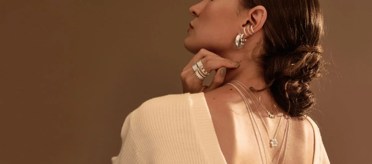 Earcuffs