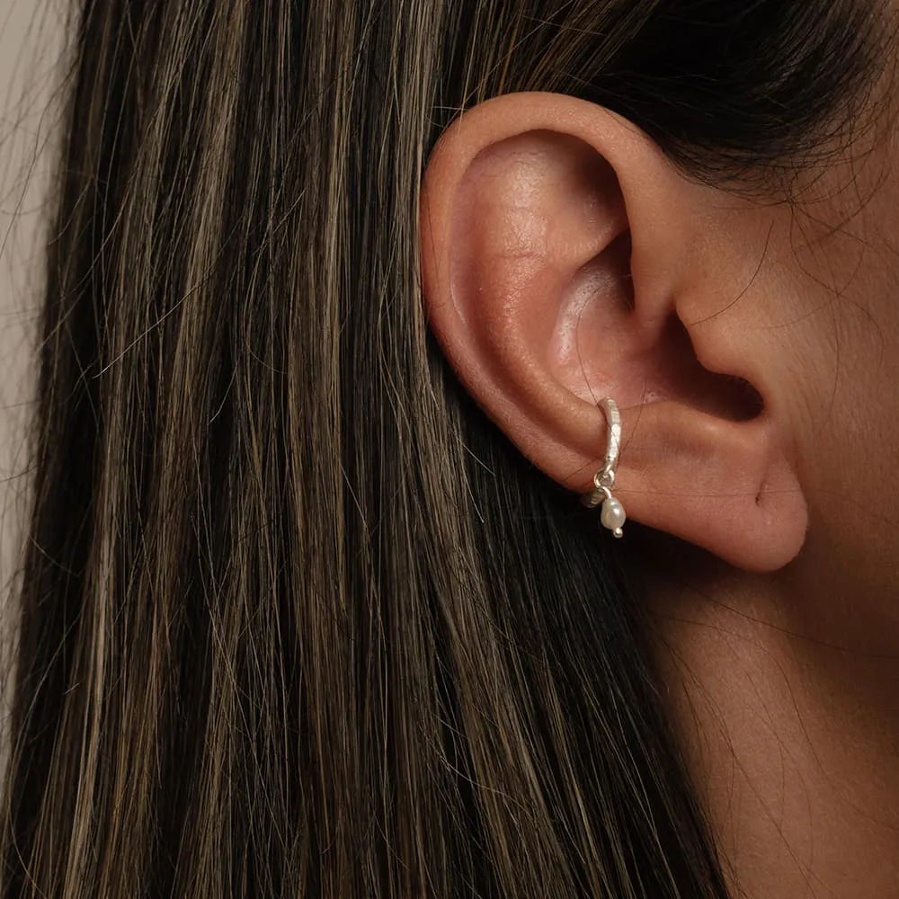 EARCUFF PERLA MINI