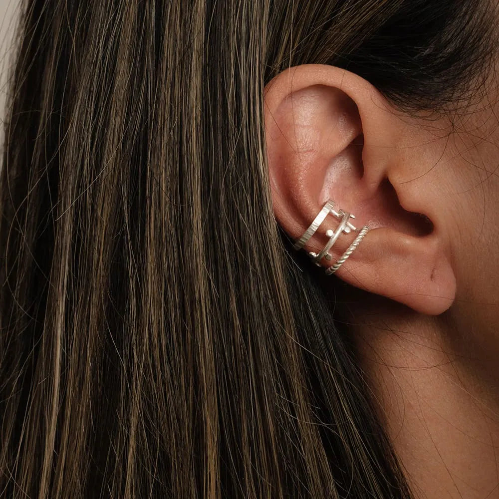 EARCUFF SAND