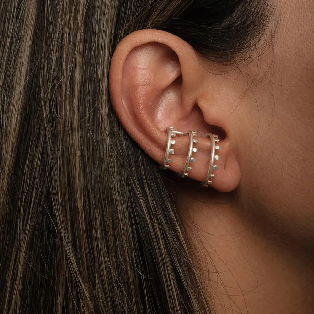 EARCUFF NILO
