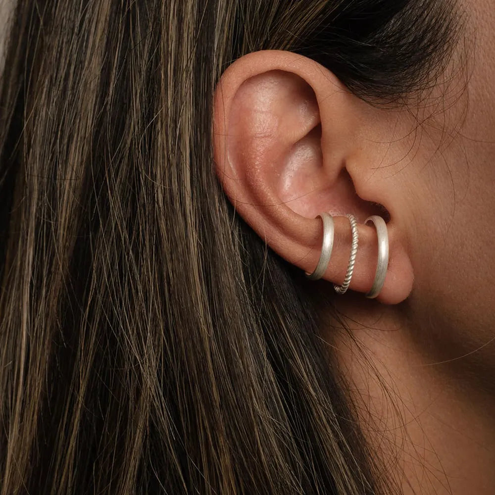 EARCUFF MOSS