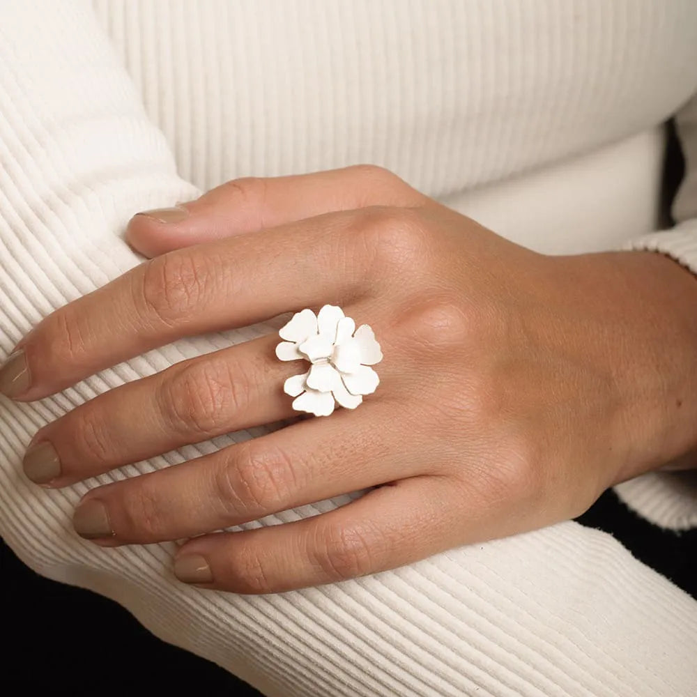 ANILLO RAY