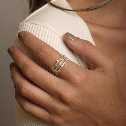 ANILLO NILO