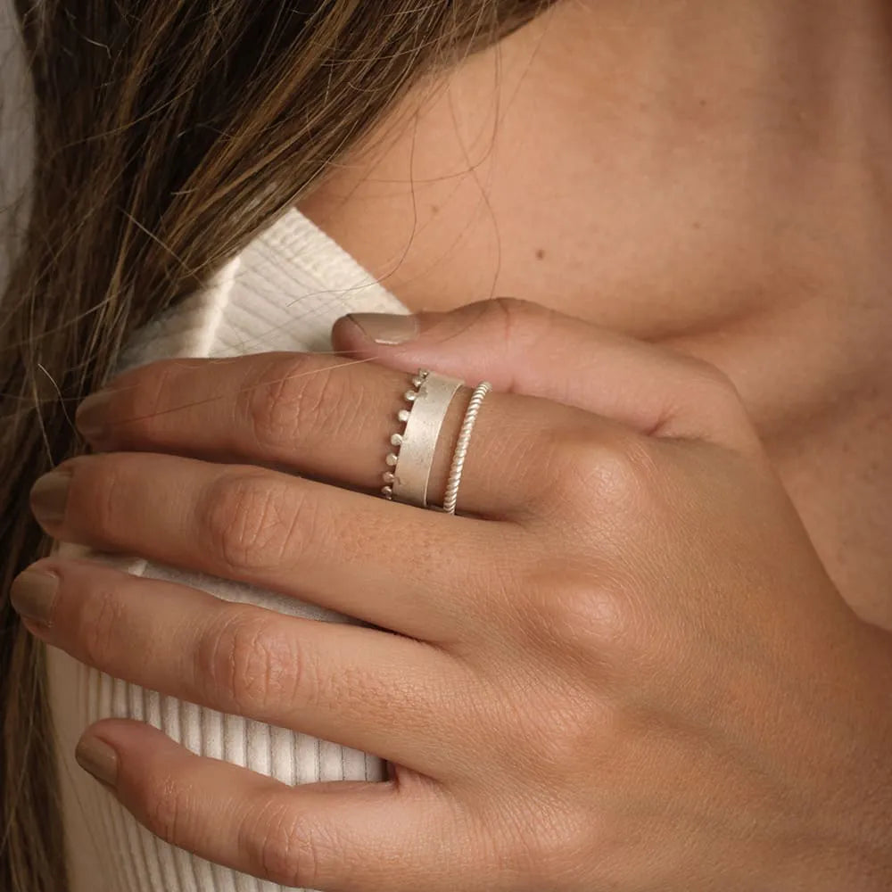 ANILLO ZARIA