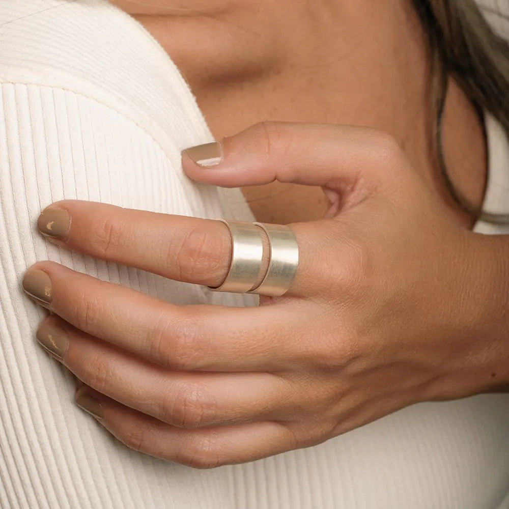 ANILLO AURAL
