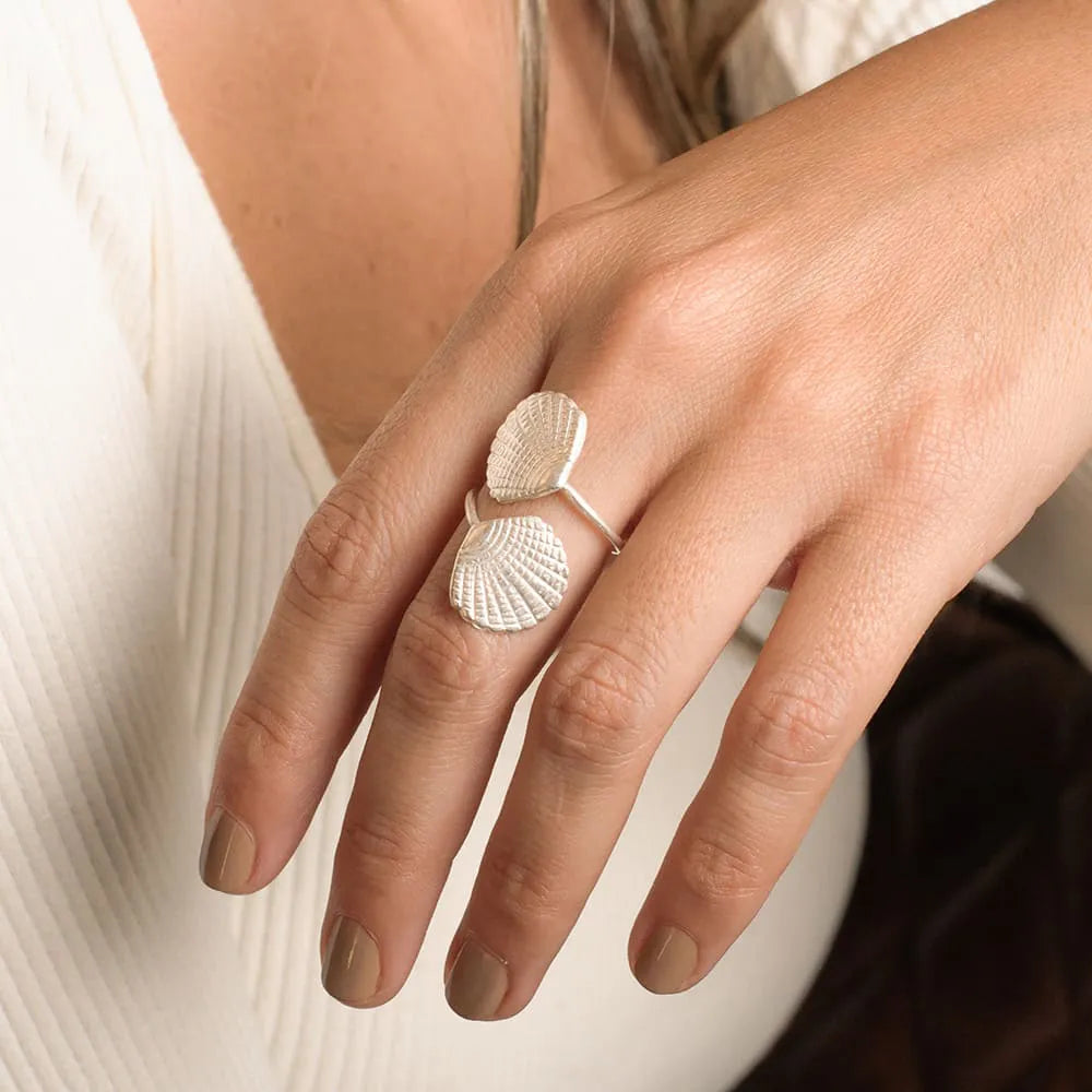 ANILLO BICONCHA