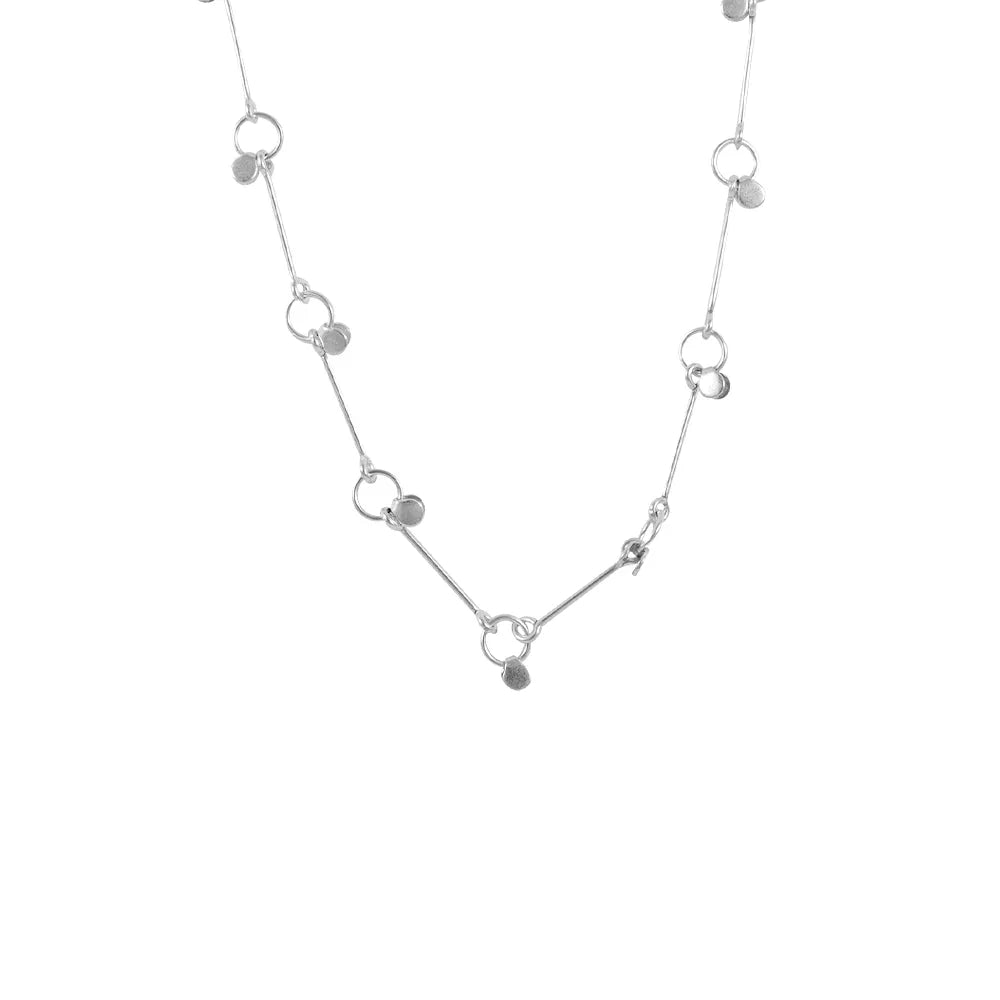 CADENA VELA CORTA