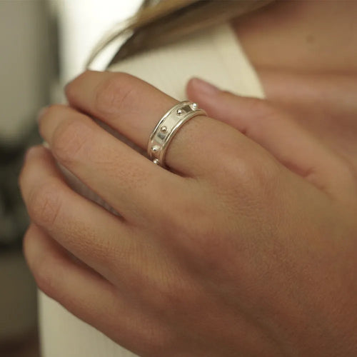 ANILLO LUMEN