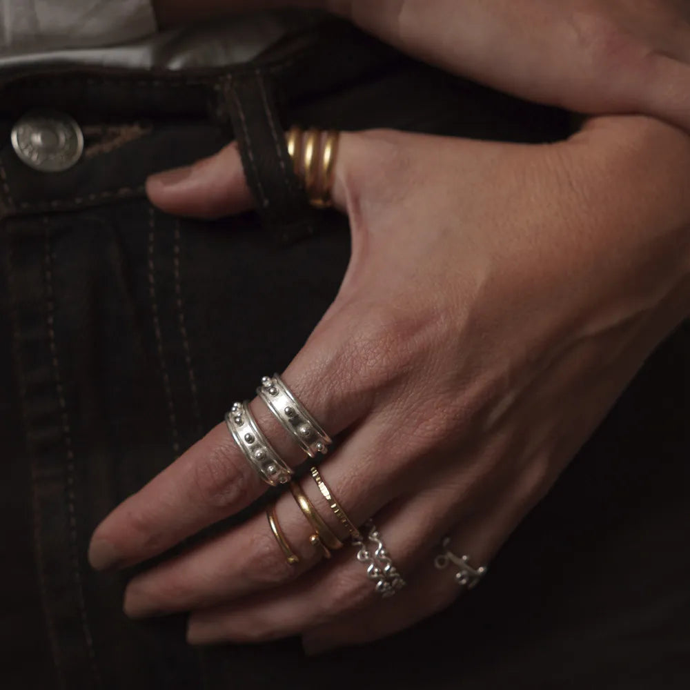 ANILLO LUMEN