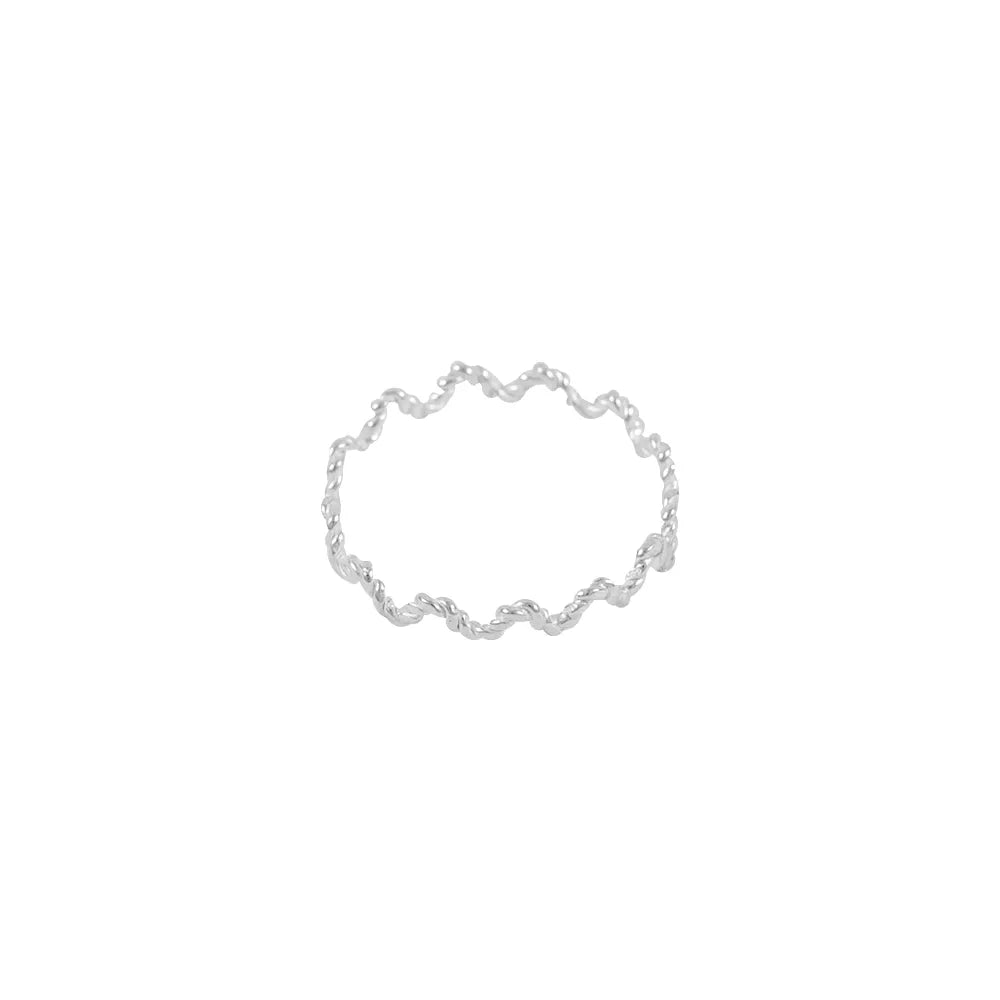 ANILLO ONDA