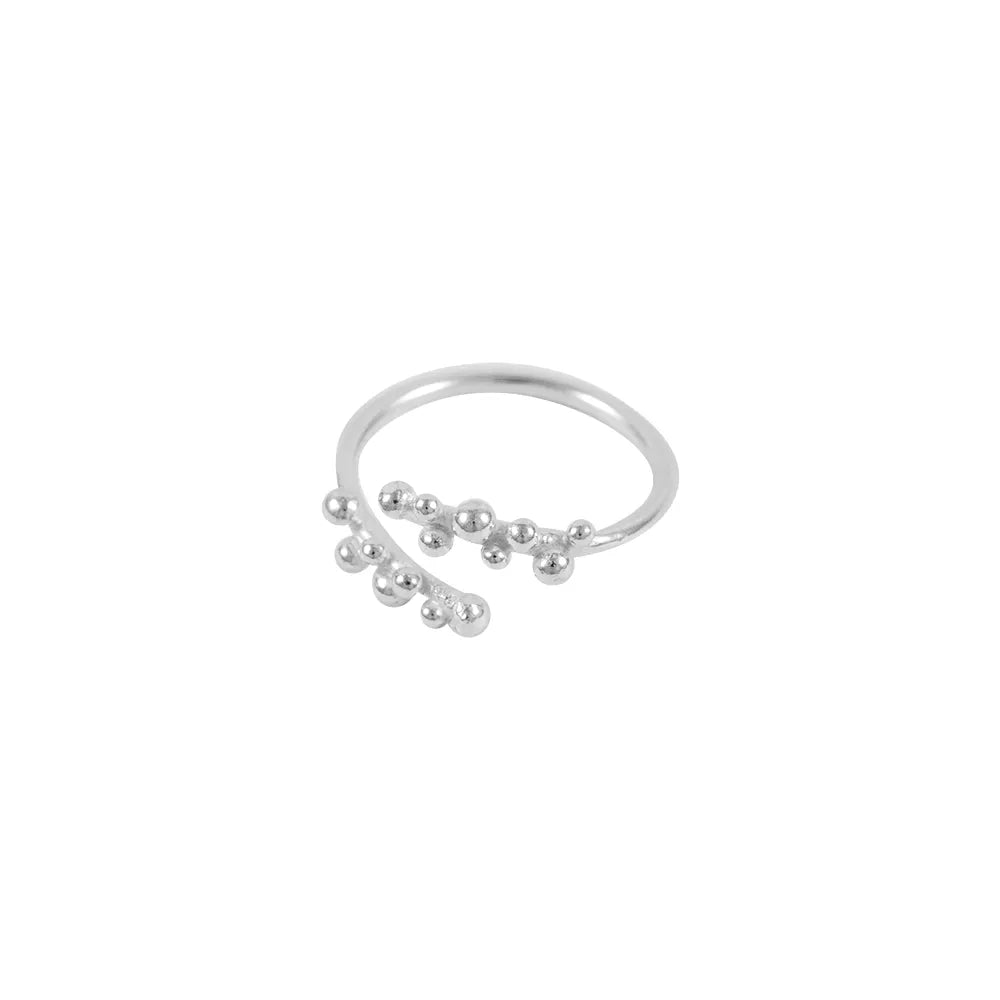 ANILLO BURBUJA