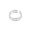 ANILLO DELIA