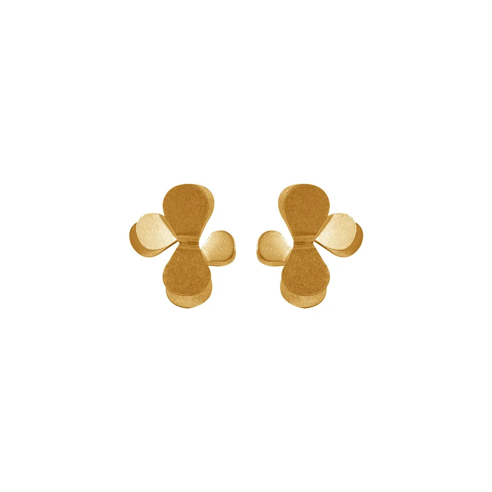 ARETE BLOOP GRANDE GOLD