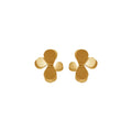 ARETE BLOOP GRANDE GOLD