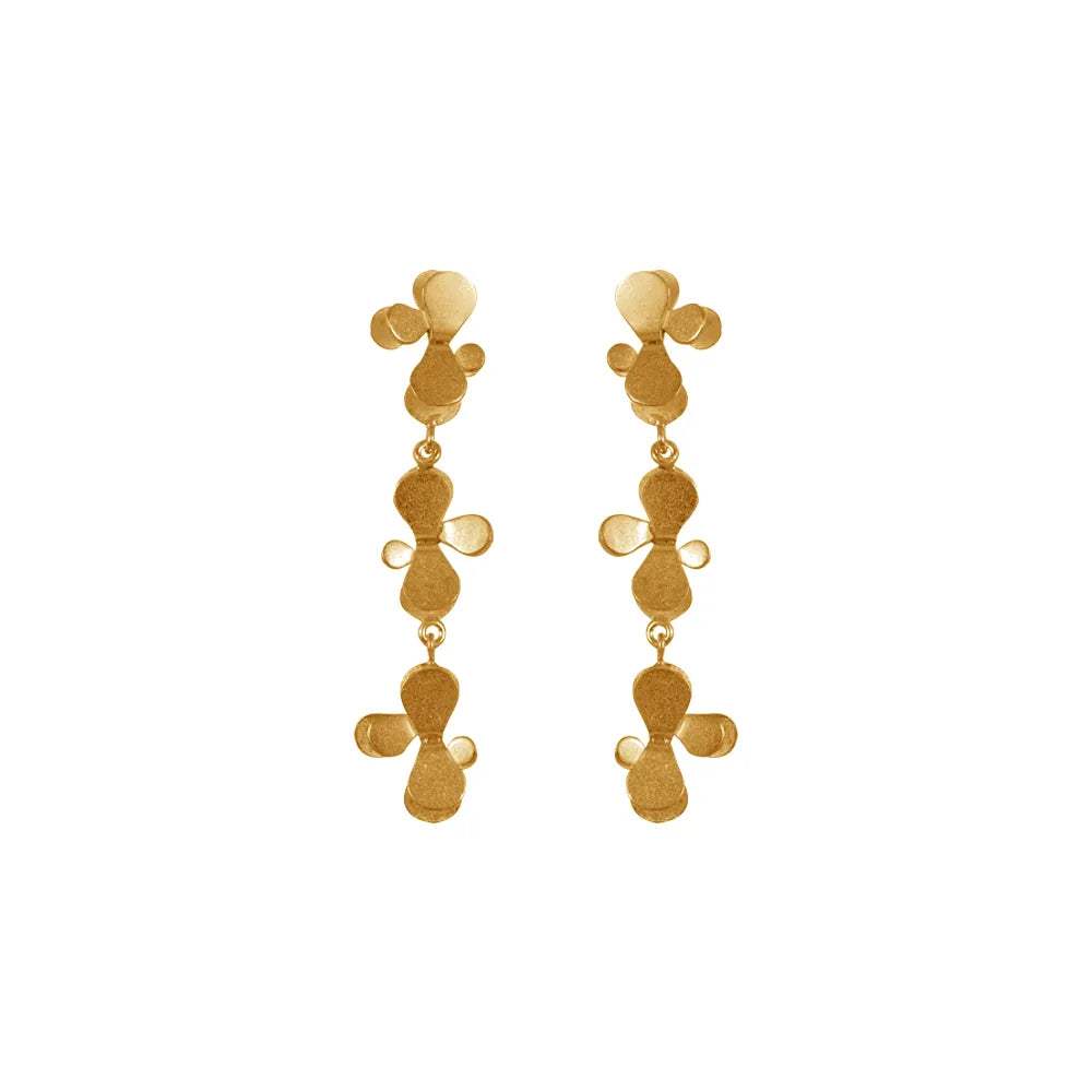 ARETE FLUID GOLD