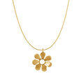 CADENA BLIP GOLD