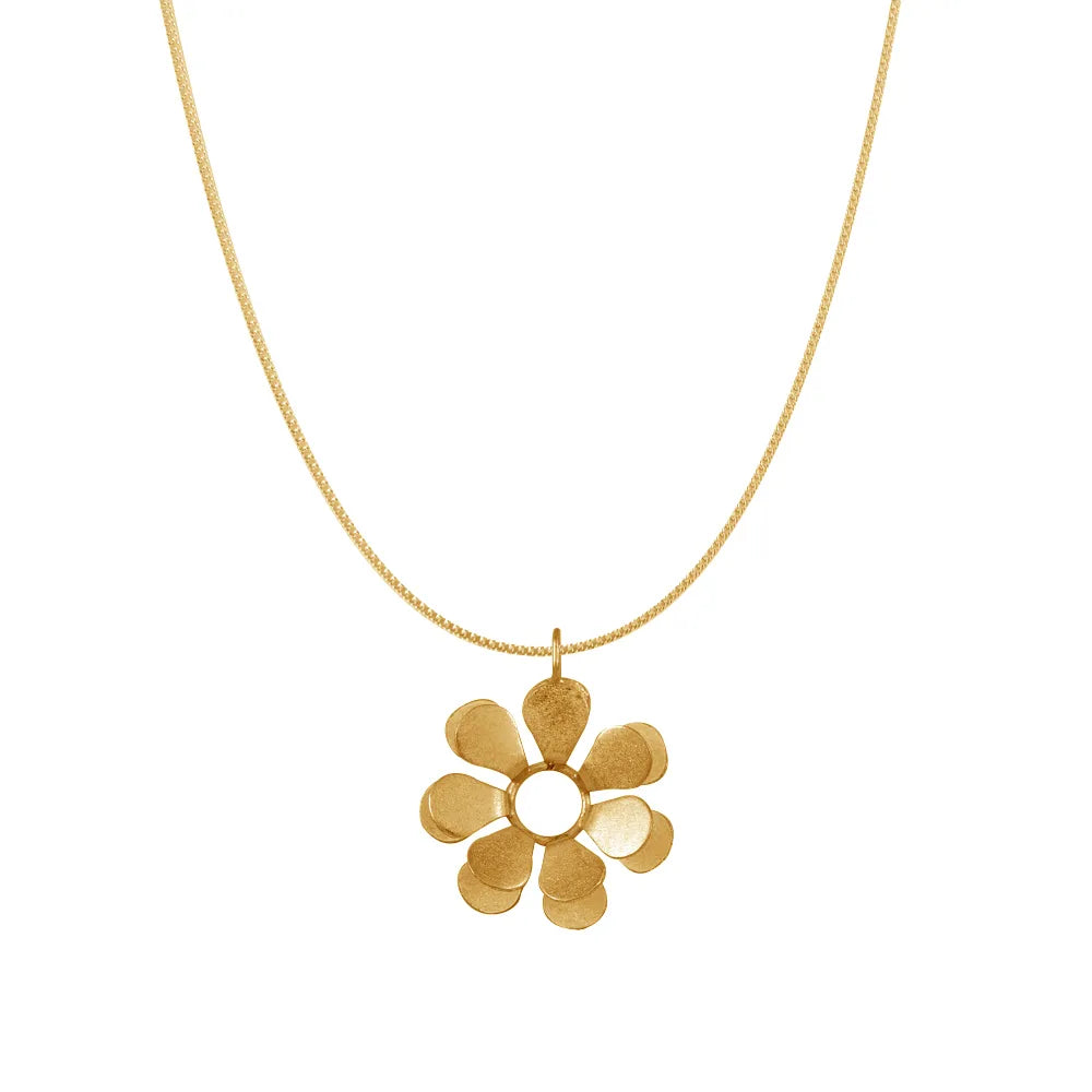 CADENA BLIP GOLD