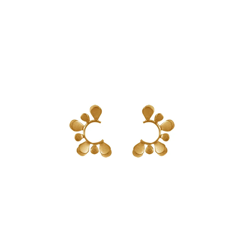ARETE PLIP GOLD