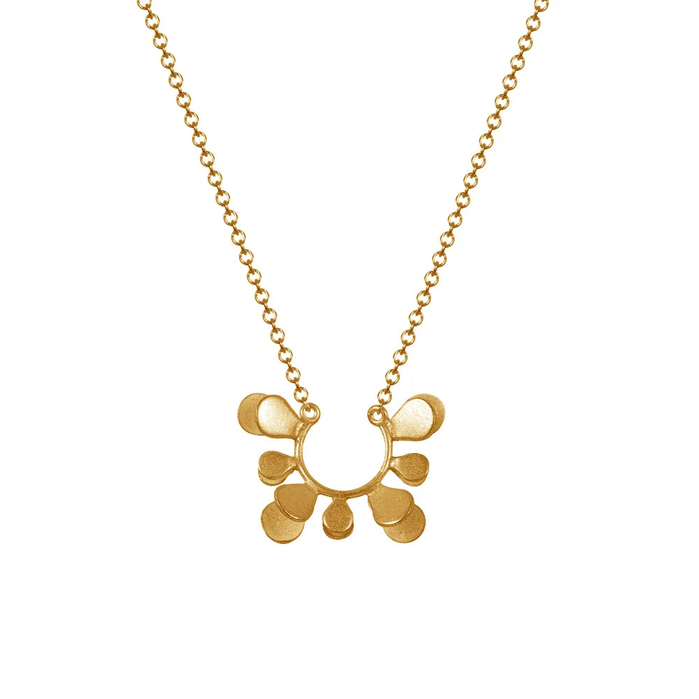 CADENA  PLIP GOLD