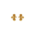 ARETE BLOOP MEDIANO GOLD