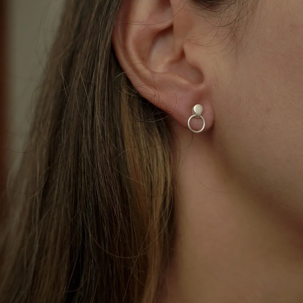 ARETE GOTA PEQUEÑO