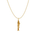 CADENA CACHAMA GOLD