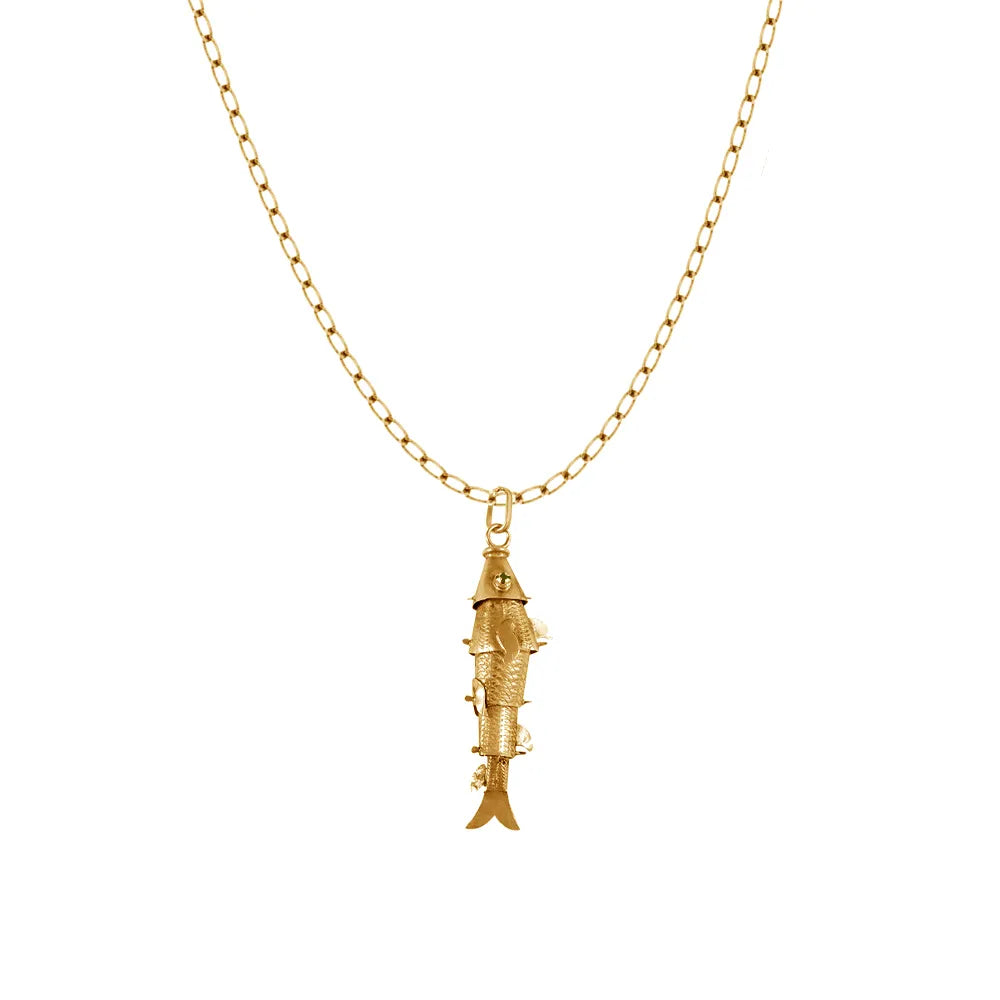 CADENA CACHAMA GOLD