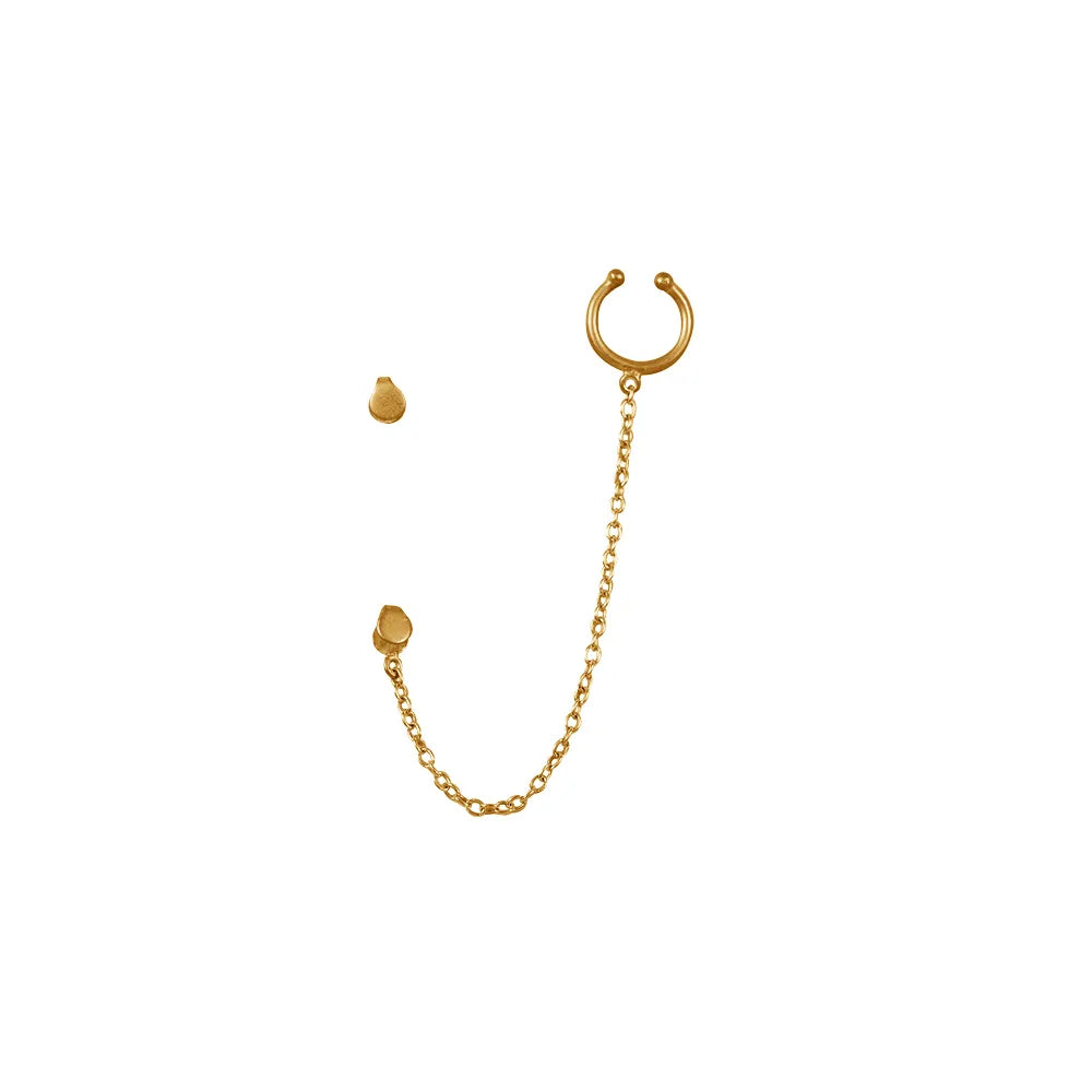 ARETE GLINT GOLD