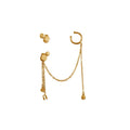 ARETE CASCADE GOLD