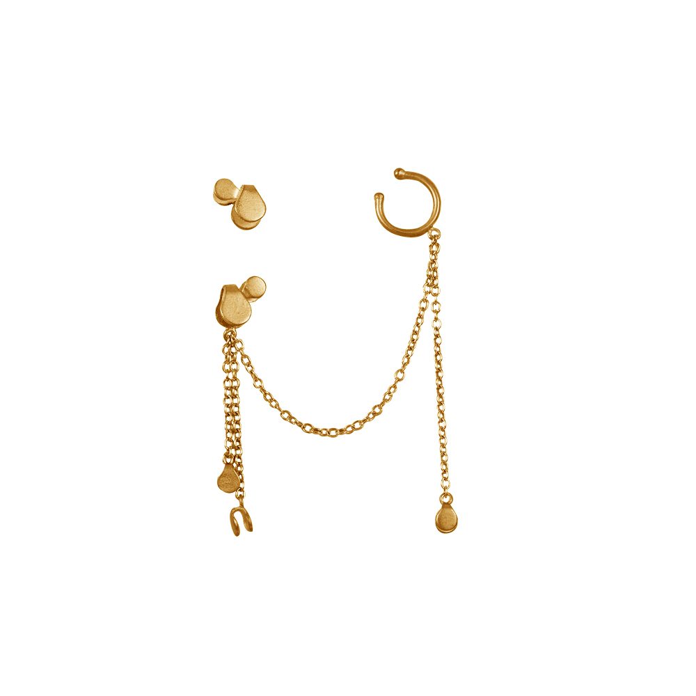 ARETE CASCADE GOLD