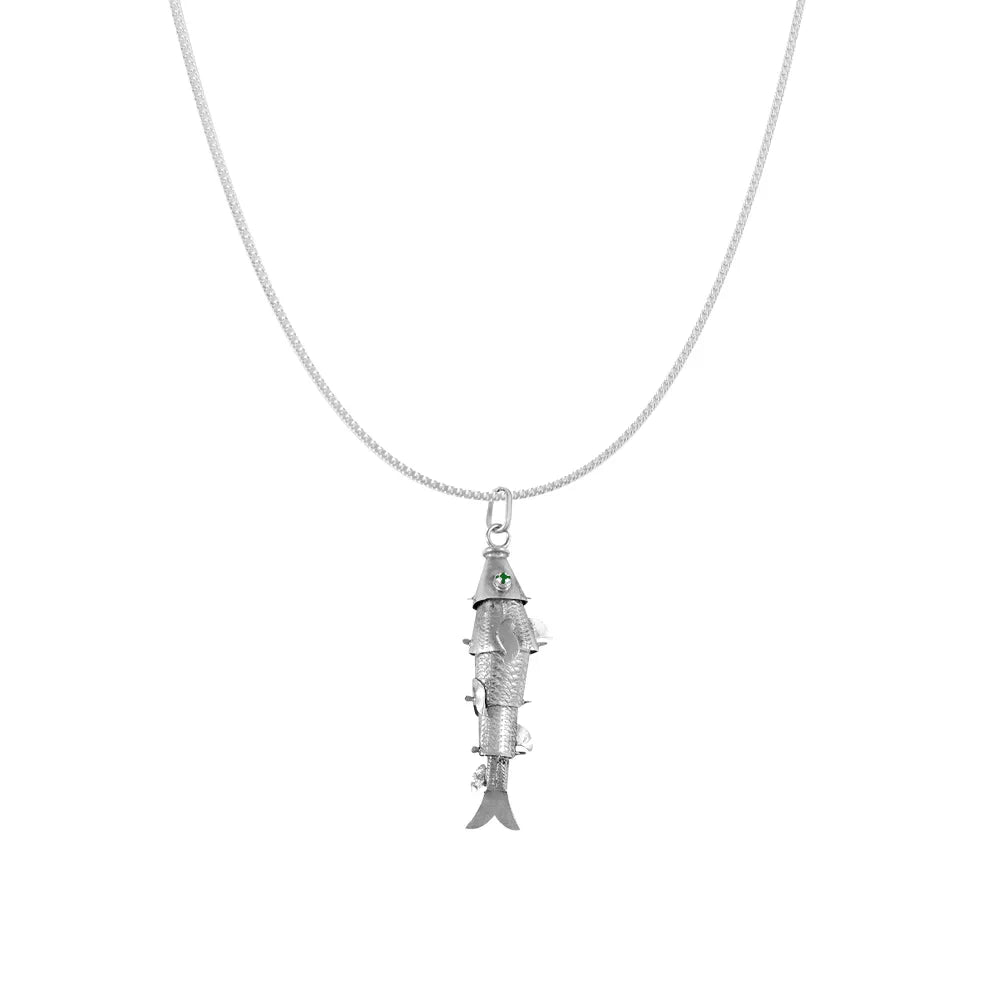CADENA CACHAMA