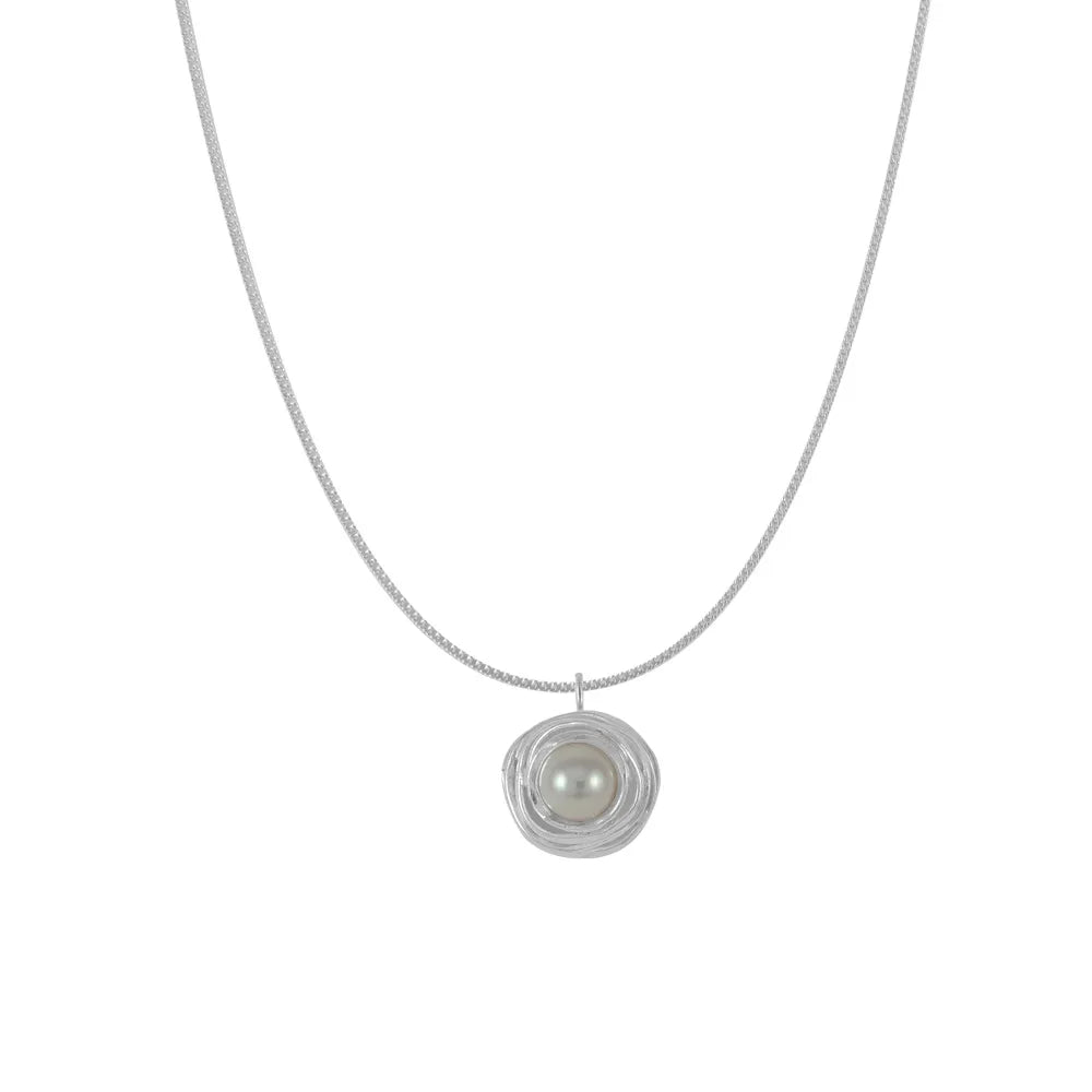 CADENA NIDO BLANCO