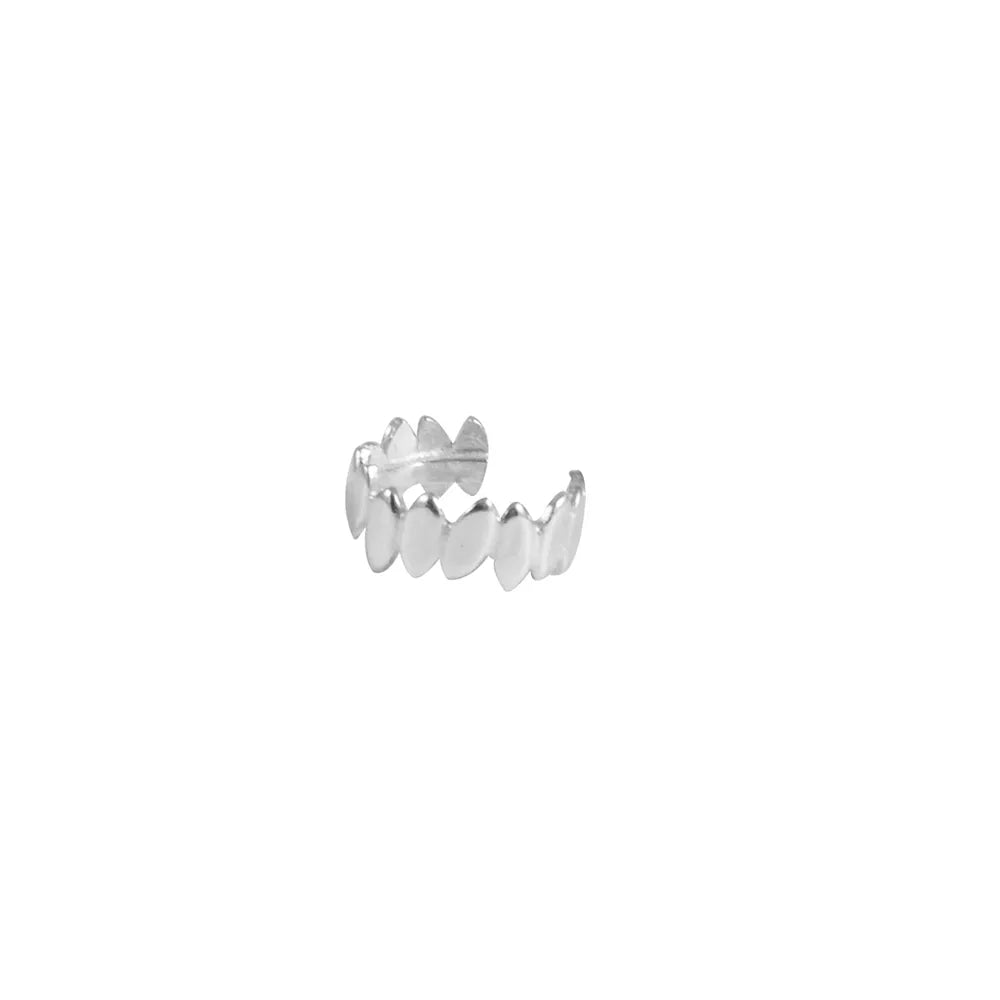EARCUFF HOJA MINI