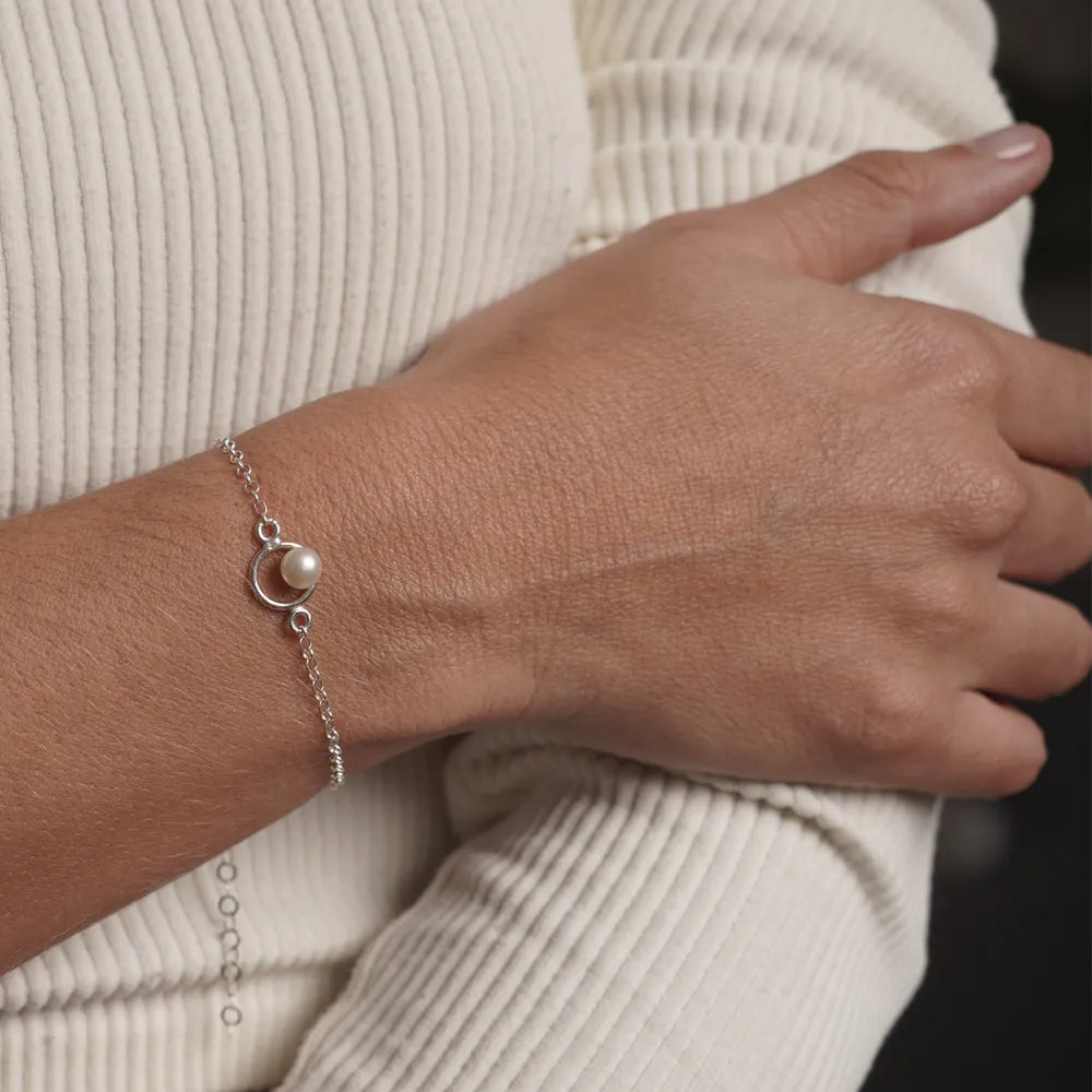 PULSERA LIZO